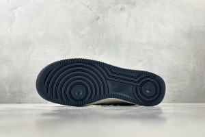 Nike Air Force 1 low back AFLB100050