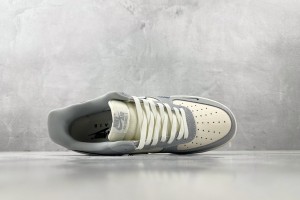 Nike Air Force 1 low back AFLB100050