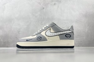 Nike Air Force 1 low back AFLB100050