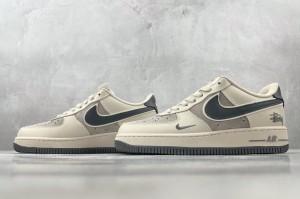 Nike Air Force 1 low back AFLB100051