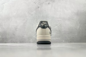 Nike Air Force 1 low back AFLB100051