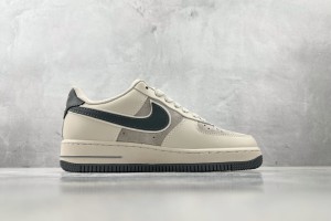 Nike Air Force 1 low back AFLB100051
