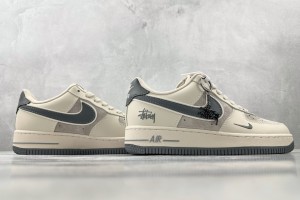 Nike Air Force 1 low back AFLB100051