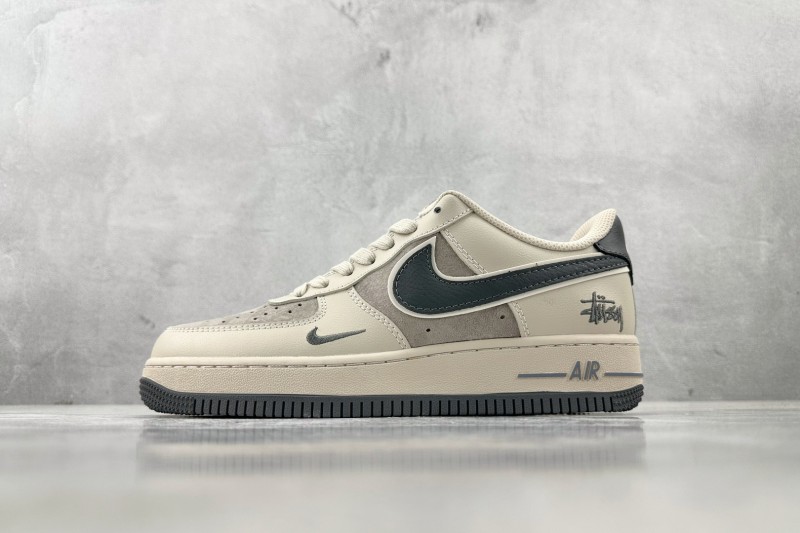 Nike Air Force 1 low back AFLB100051