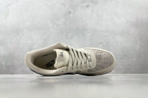 Nike Air Force 1 low back AFLB100051