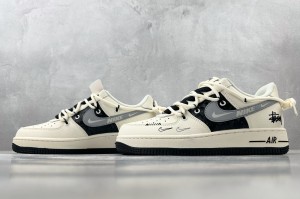Nike Air Force 1 low back AFLB100052
