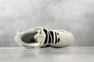 Nike Air Force 1 low back AFLB100052