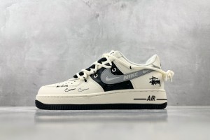 Nike Air Force 1 low back AFLB100052