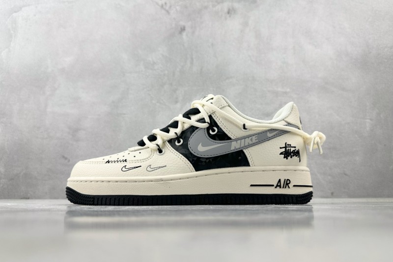 Nike Air Force 1 low back AFLB100052