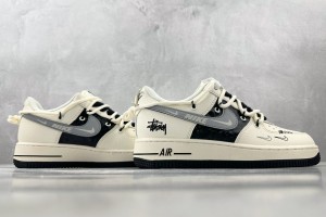 Nike Air Force 1 low back AFLB100052