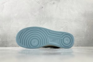 Nike Air Force 1 low back AFLB100054