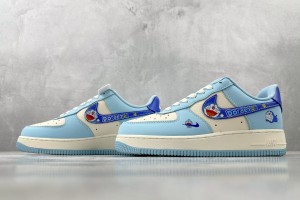 Nike Air Force 1 low back AFLB100054