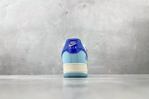 Nike Air Force 1 low back AFLB100054