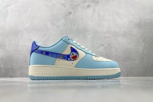 Nike Air Force 1 low back AFLB100054