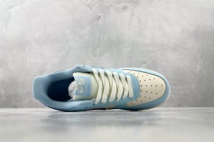 Nike Air Force 1 low back AFLB100054