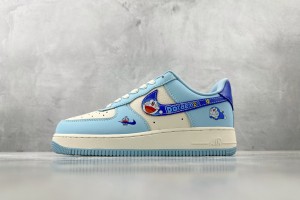 Nike Air Force 1 low back AFLB100054