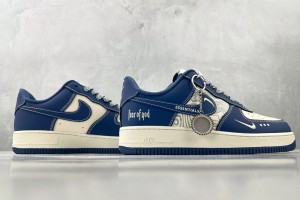Nike Air Force 1 low back AFLB100056