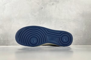 Nike Air Force 1 low back AFLB100056