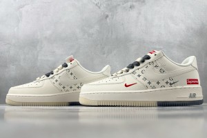 Nike Air Force 1 low back AFLB100057