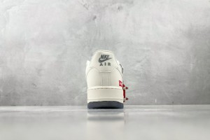 Nike Air Force 1 low back AFLB100057