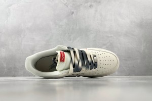 Nike Air Force 1 low back AFLB100057