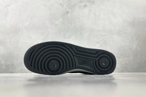 Nike Air Force 1 low back AFLB100058