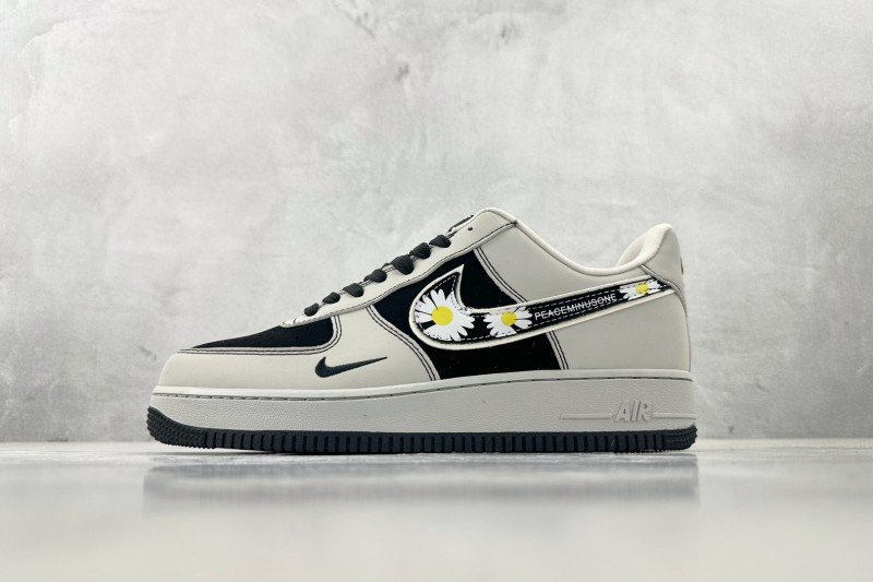 Nike Air Force 1 low back AFLB100058