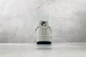 Nike Air Force 1 low back AFLB100058