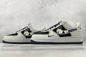 Nike Air Force 1 low back AFLB100058