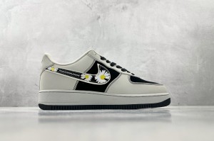 Nike Air Force 1 low back AFLB100058