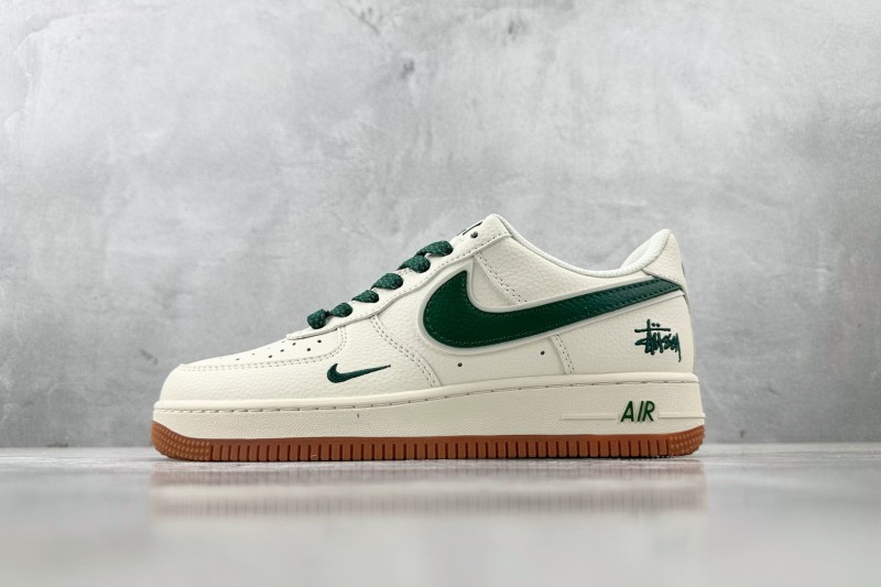 Nike Air Force 1 low back AFLB100059