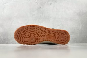 Nike Air Force 1 low back AFLB100059