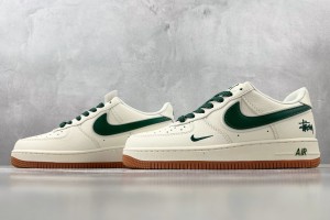 Nike Air Force 1 low back AFLB100059