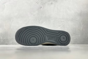  Nike Air Force 1 low back AFLB10006