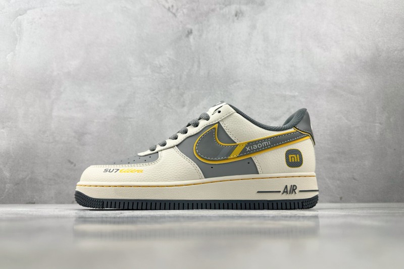  Nike Air Force 1 low back AFLB10006