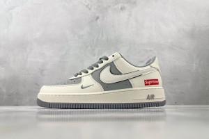 Nike Air Force 1 low back AFLB100060