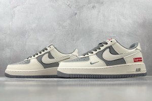 Nike Air Force 1 low back AFLB100060