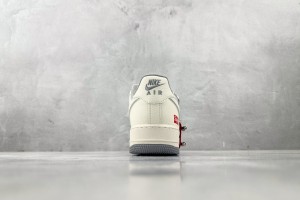 Nike Air Force 1 low back AFLB100060