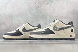  Nike Air Force 1 low back AFLB100062
