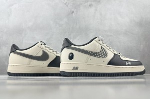  Nike Air Force 1 low back AFLB100062