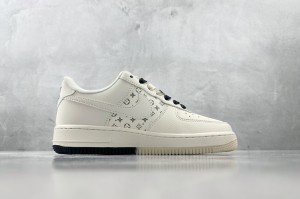 Nike Air Force 1 low back AFLB100063