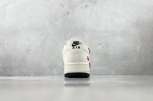 Nike Air Force 1 low back AFLB100063