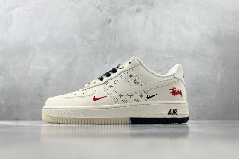 Nike Air Force 1 low back AFLB100063