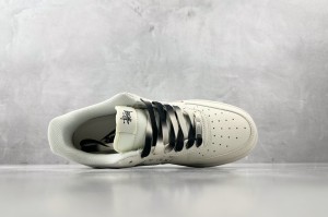 Nike Air Force 1 low back AFLB100063