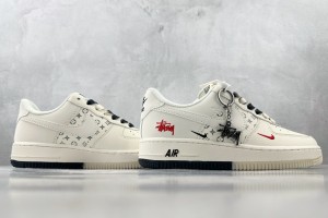 Nike Air Force 1 low back AFLB100063