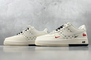 Nike Air Force 1 low back AFLB100063