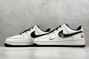  Nike Air Force 1 low back AFLB100064