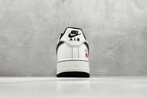  Nike Air Force 1 low back AFLB100064