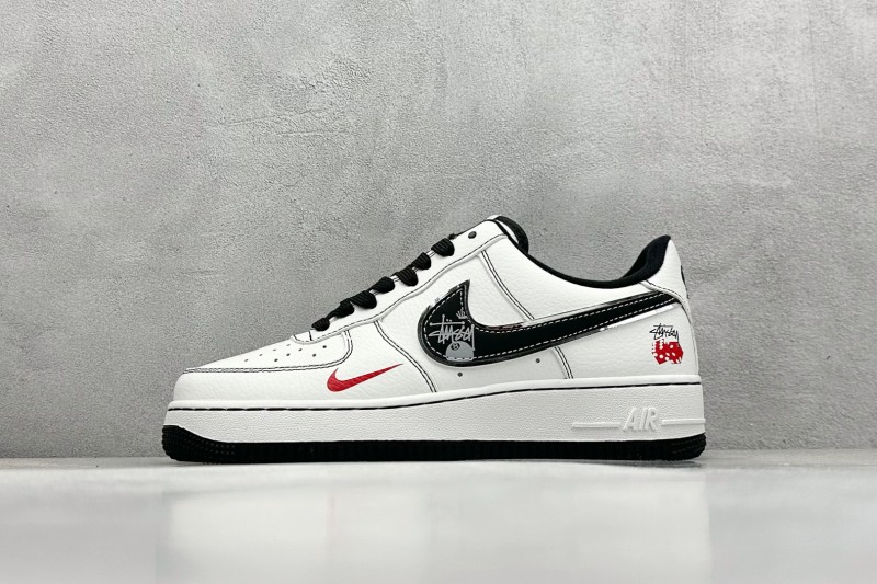  Nike Air Force 1 low back AFLB100064
