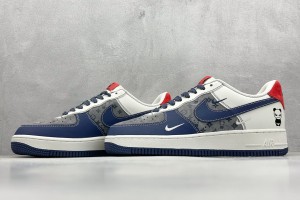  Nike Air Force 1 low back AFLB100065